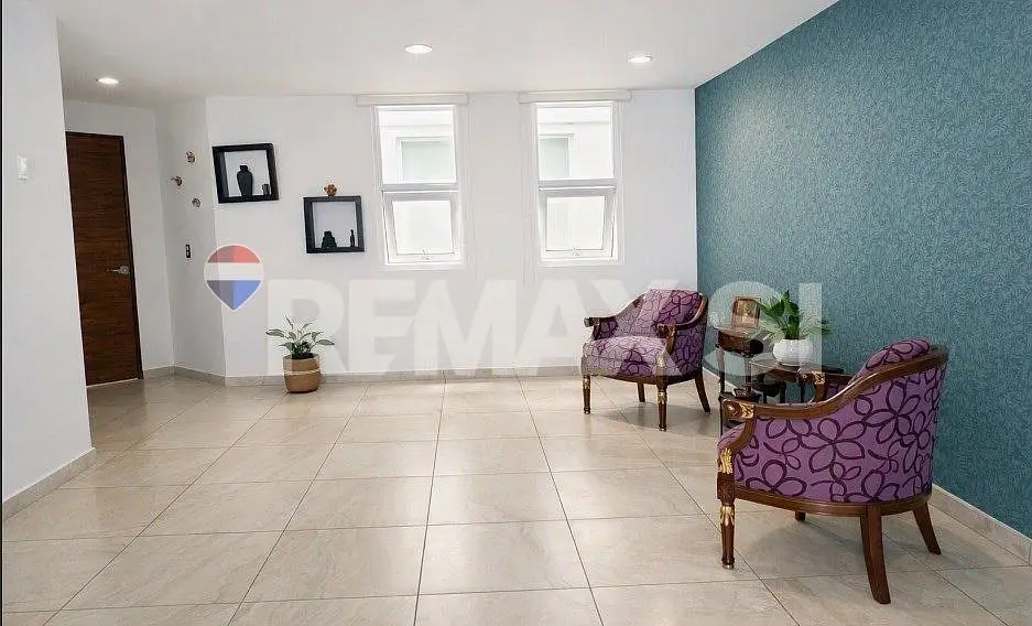 Rdr Renta Departamento Refugio Torres Marbella — foto 3