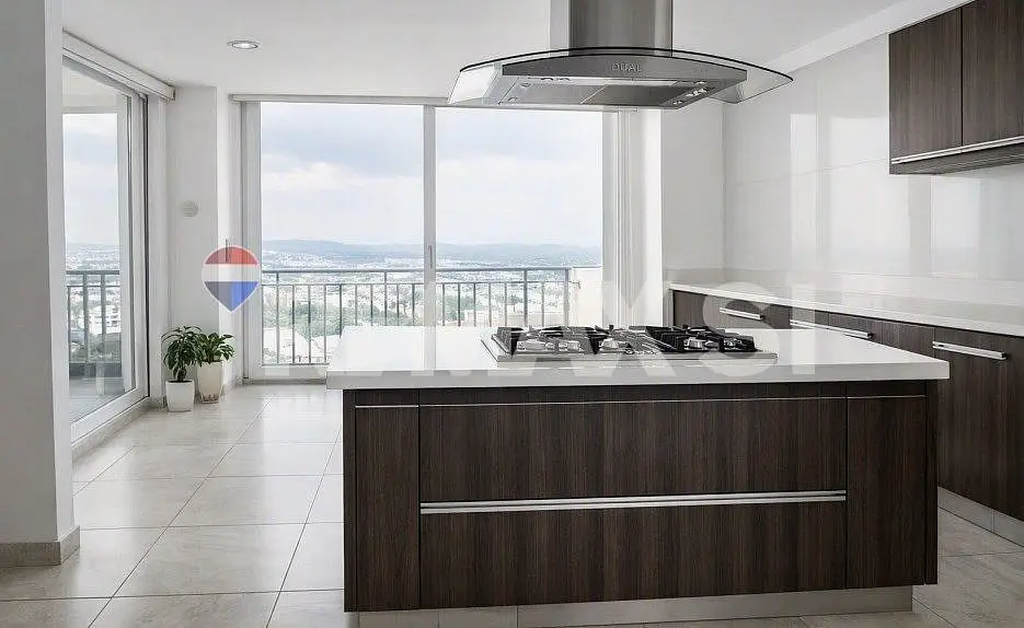 Rdr Renta Departamento Refugio Torres Marbella — foto 4