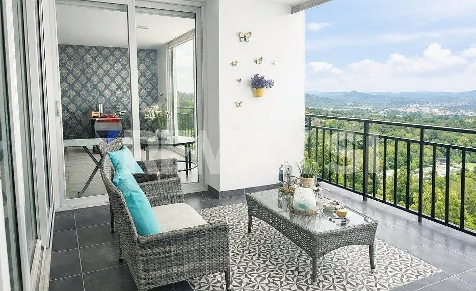 Rdr Renta Departamento Refugio Torres Marbella — foto 5