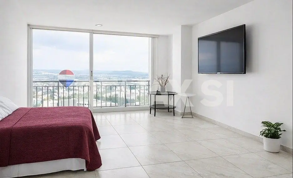 Rdr Renta Departamento Refugio Torres Marbella — foto 6