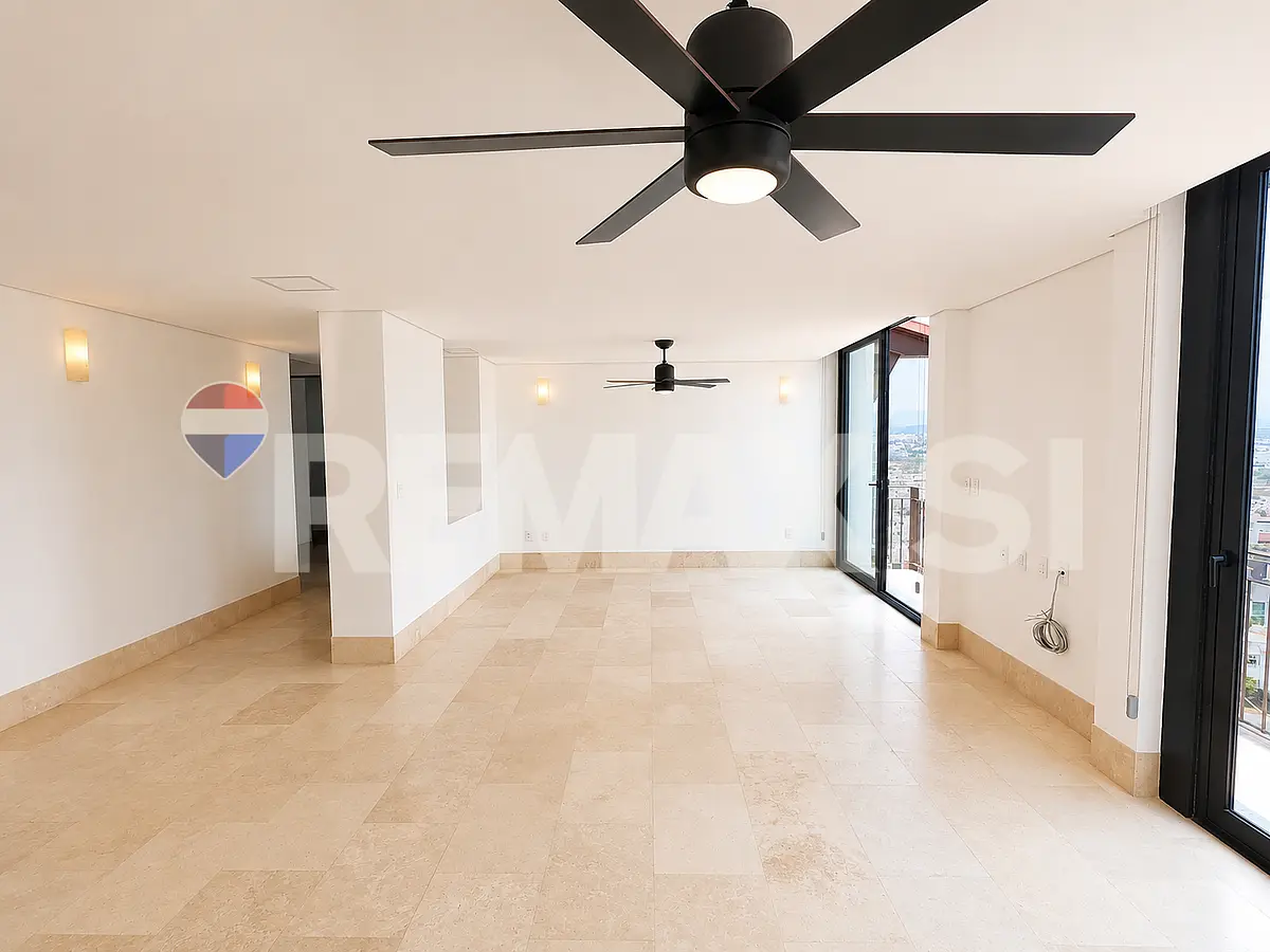 Rdr Departamento Renta Magnolia Cumbres del Lago, Juriquilla. — foto 4