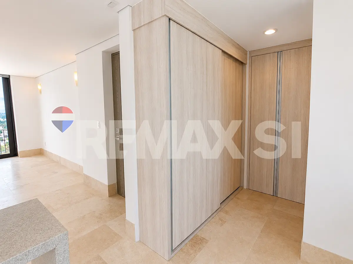 Rdr Departamento Renta Magnolia Cumbres del Lago, Juriquilla. — foto 6