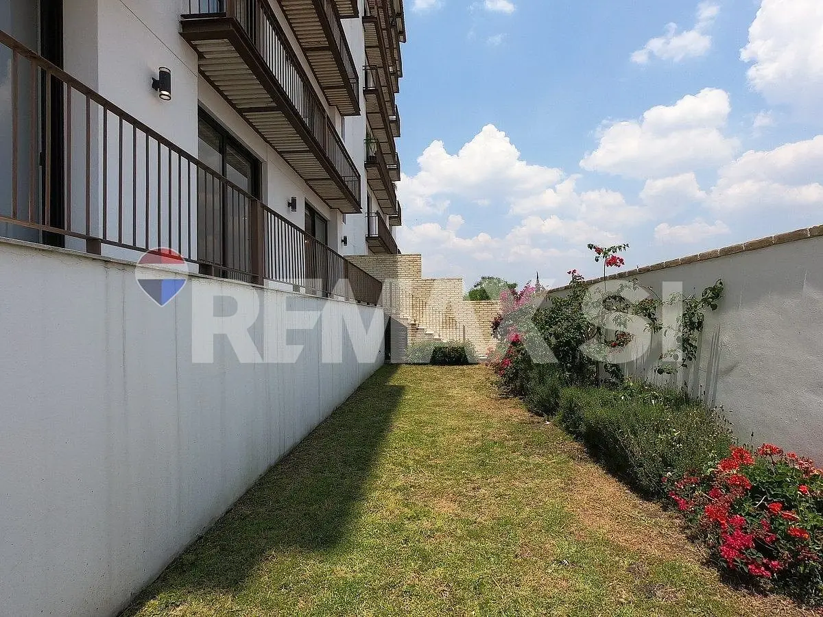 Rdr Departamento Renta Magnolia Cumbres del Lago Juriquilla — foto 2