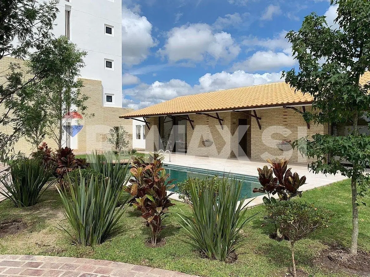 Rdr Departamento Renta Magnolia Cumbres del Lago Juriquilla — foto 3