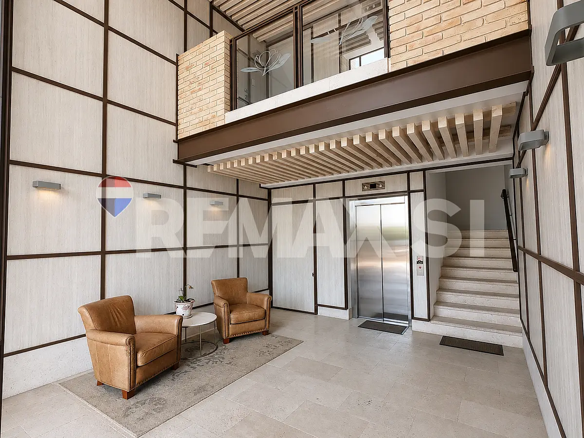 Rdr Departamento Renta Magnolia Cumbres del Lago Juriquilla — foto 4
