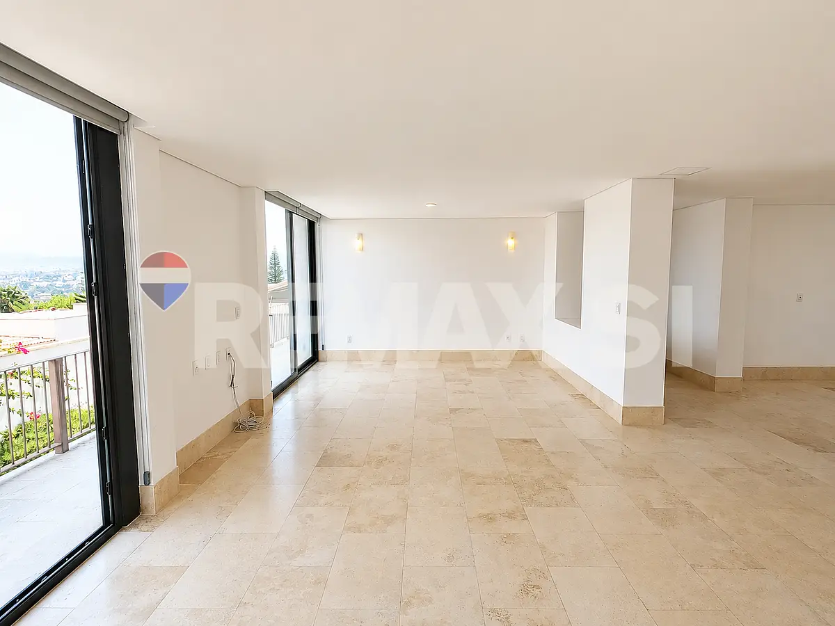 Rdr Departamento Renta Magnolia Cumbres del Lago Juriquilla — foto 5