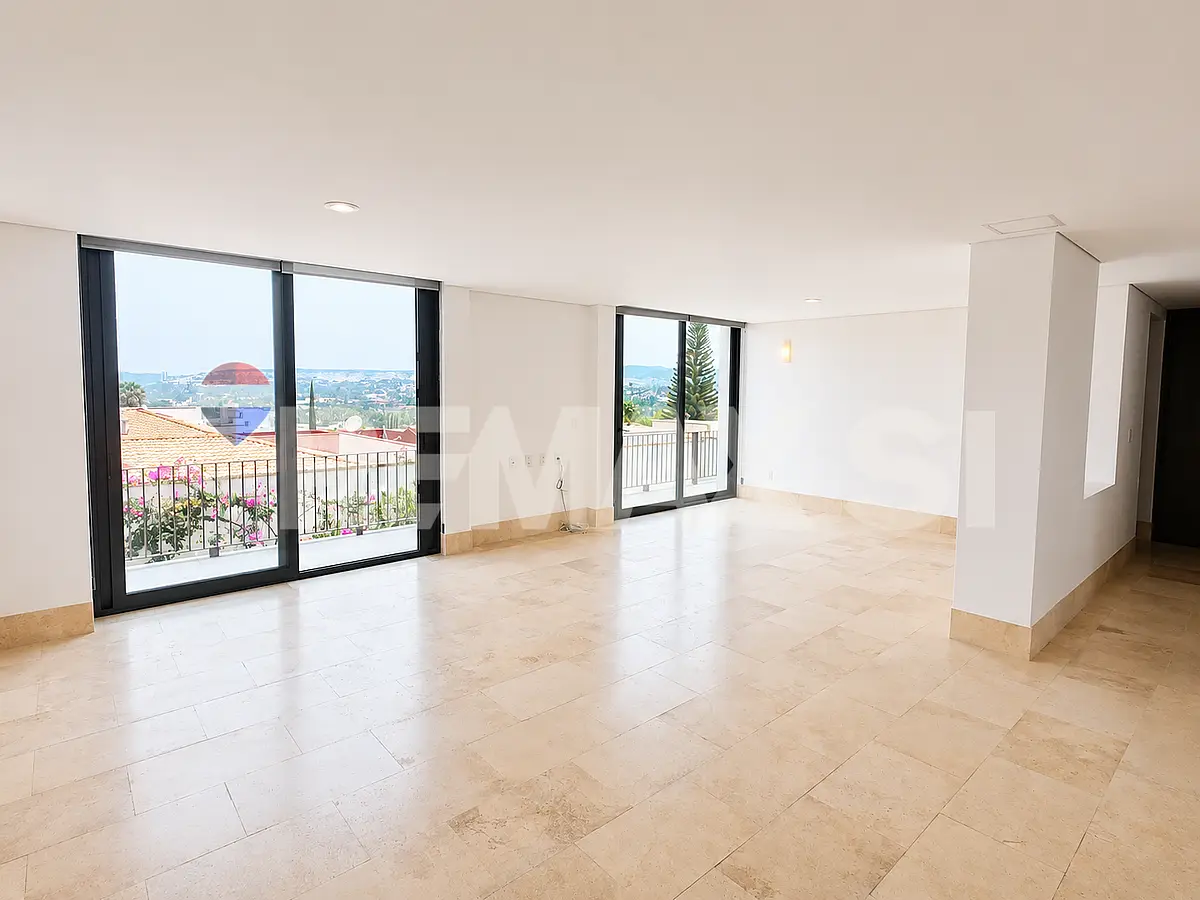Rdr Departamento Renta Magnolia Cumbres del Lago Juriquilla — foto 6