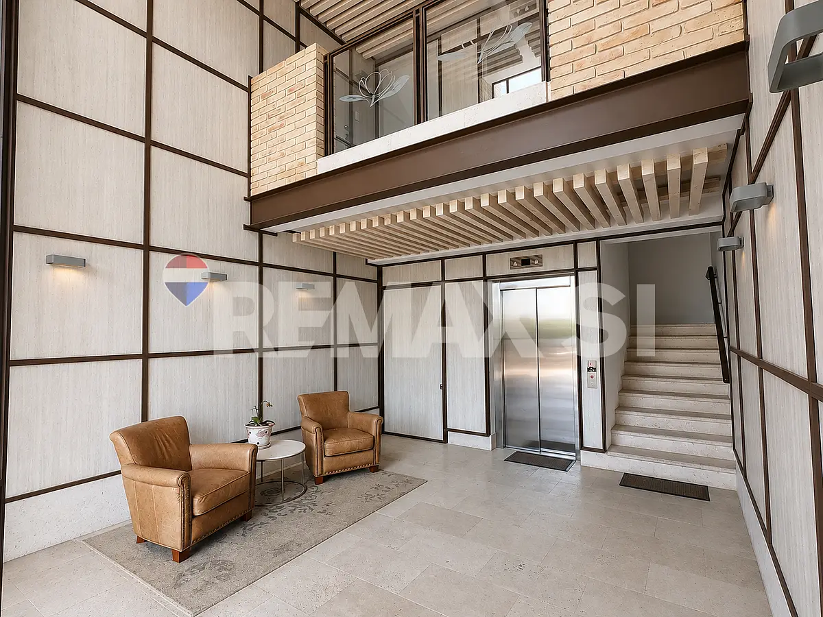 Rdr Departamentos Renta Magnolia Cumbres del Lago Juriquilla — foto 3