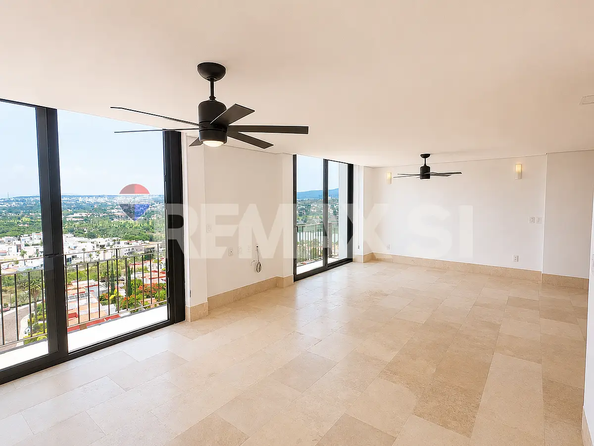 Rdr Departamentos Renta Magnolia Cumbres del Lago Juriquilla — foto 4