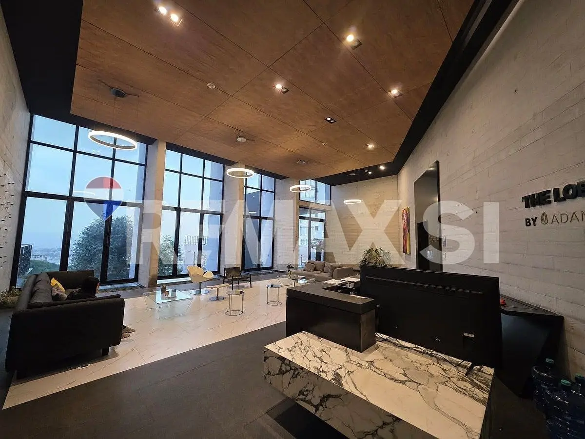 RDV Departamento Venta Adamant Campanario
