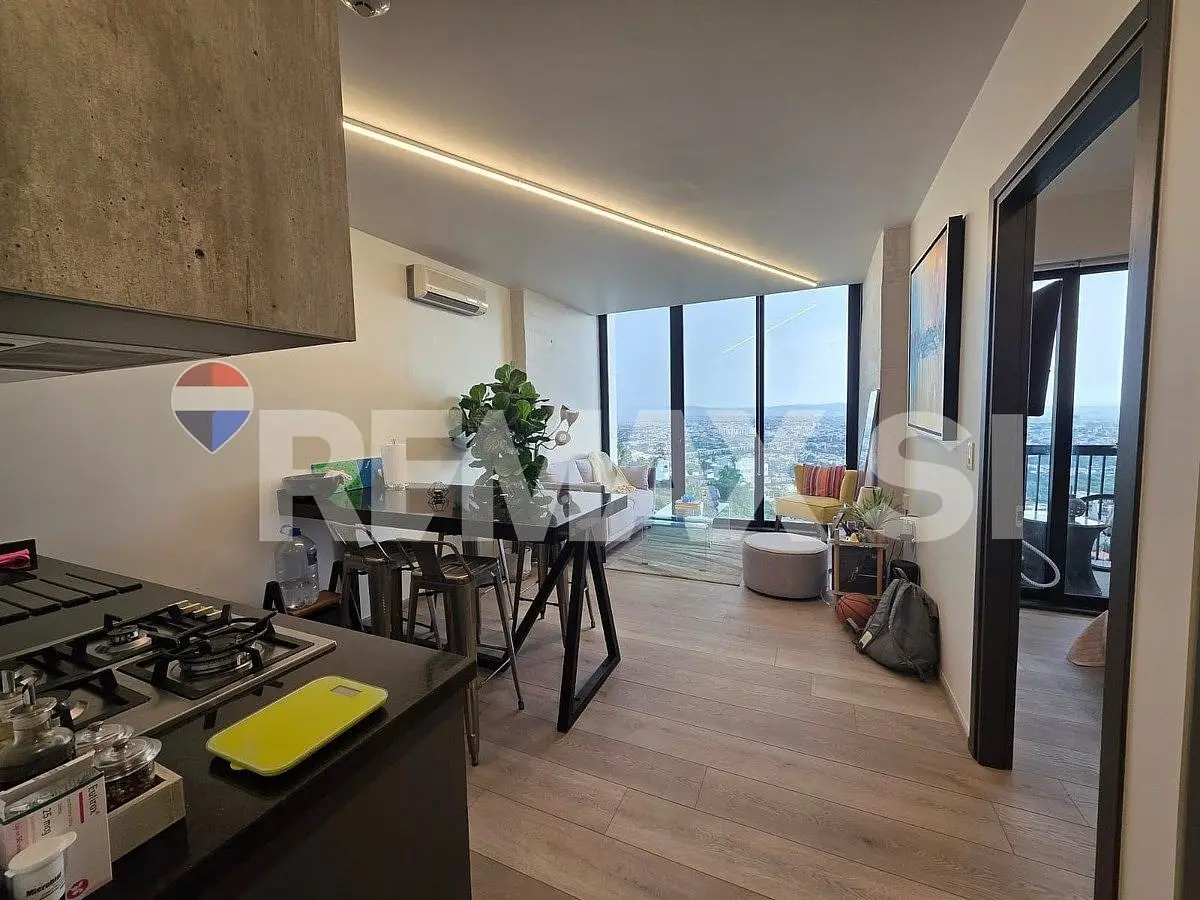 RDV Departamento Venta Adamant Campanario — foto 2