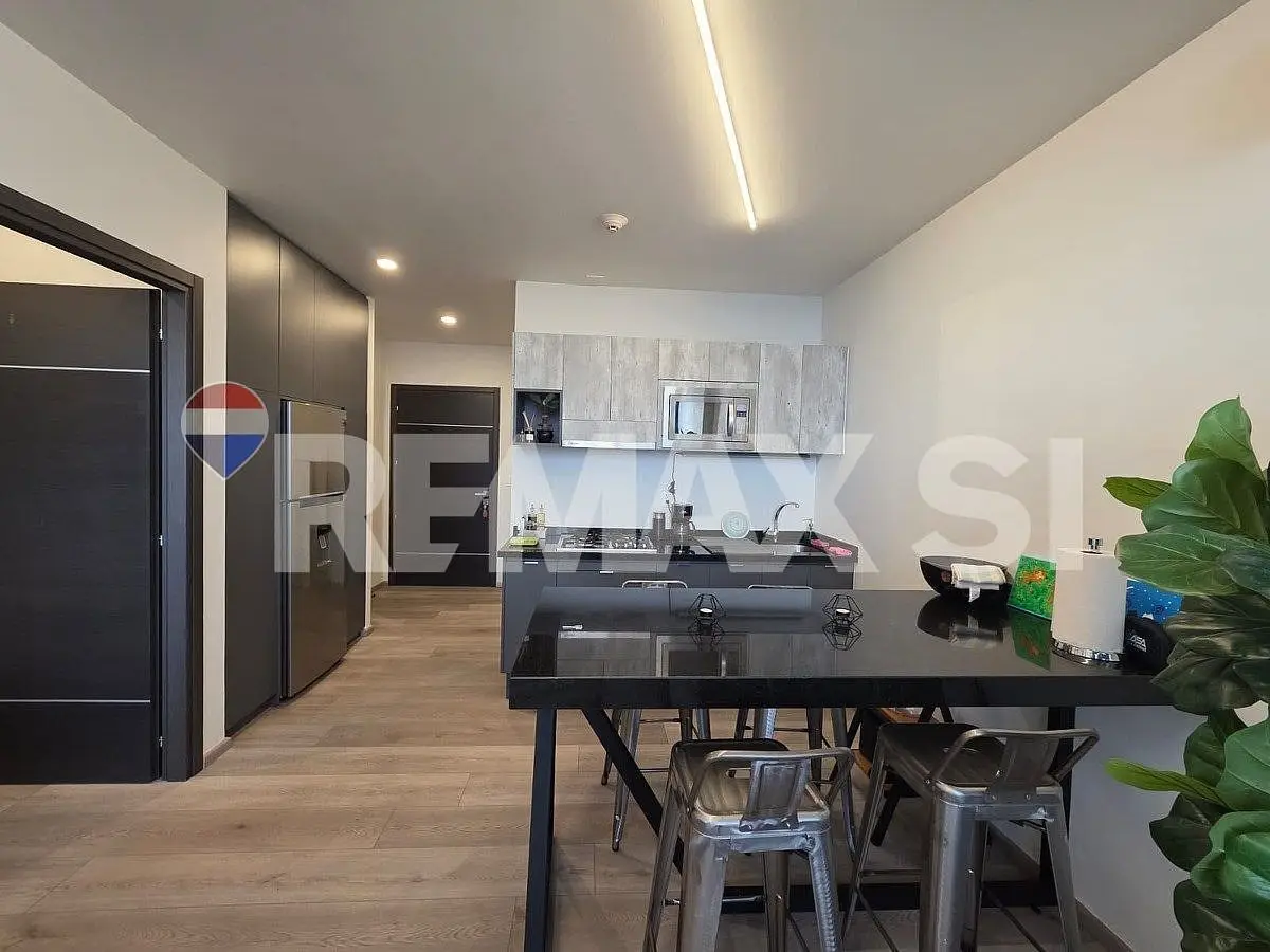 RDV Departamento Venta Adamant Campanario — foto 4