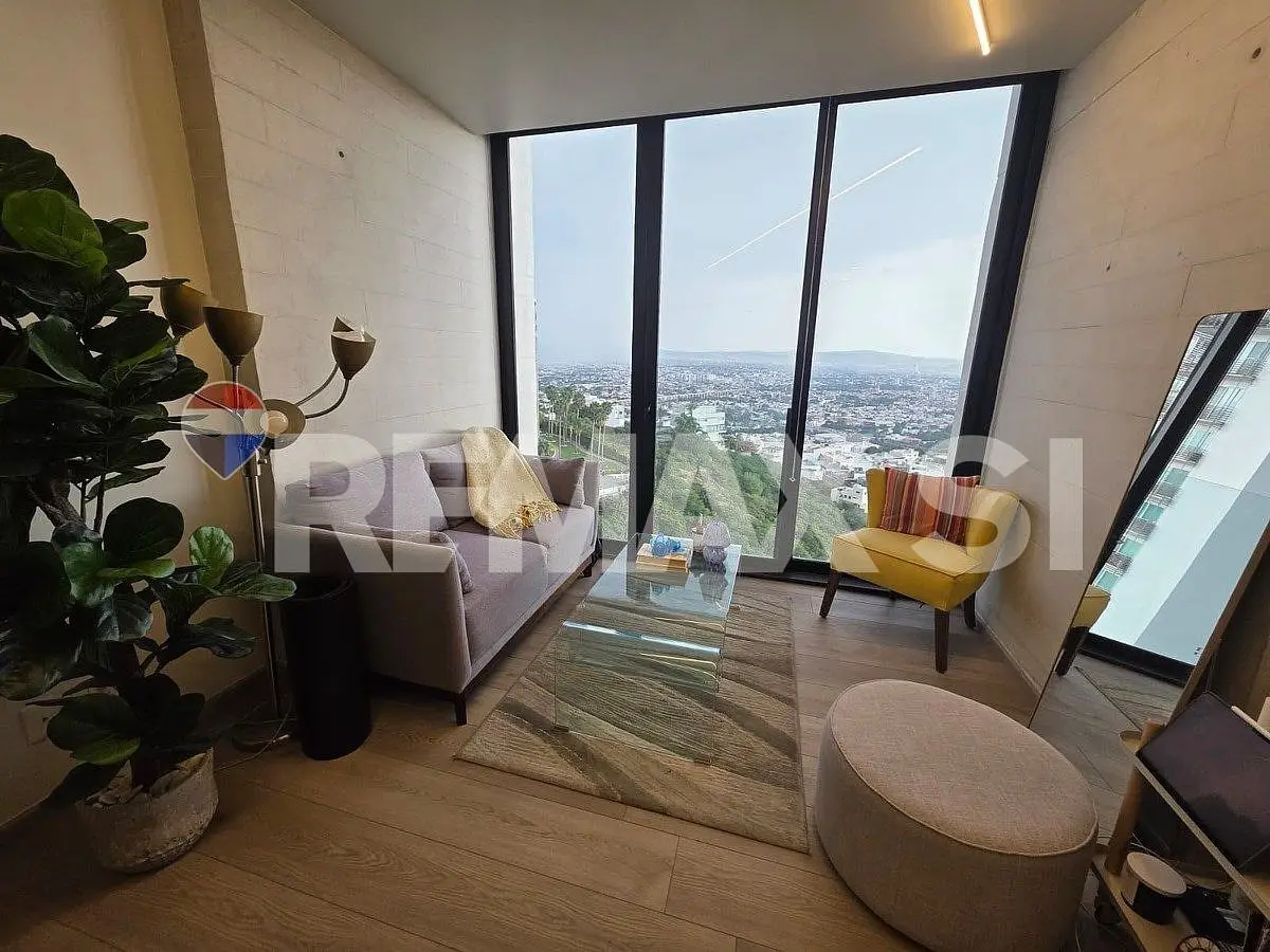RDV Departamento Venta Adamant Campanario — foto 5