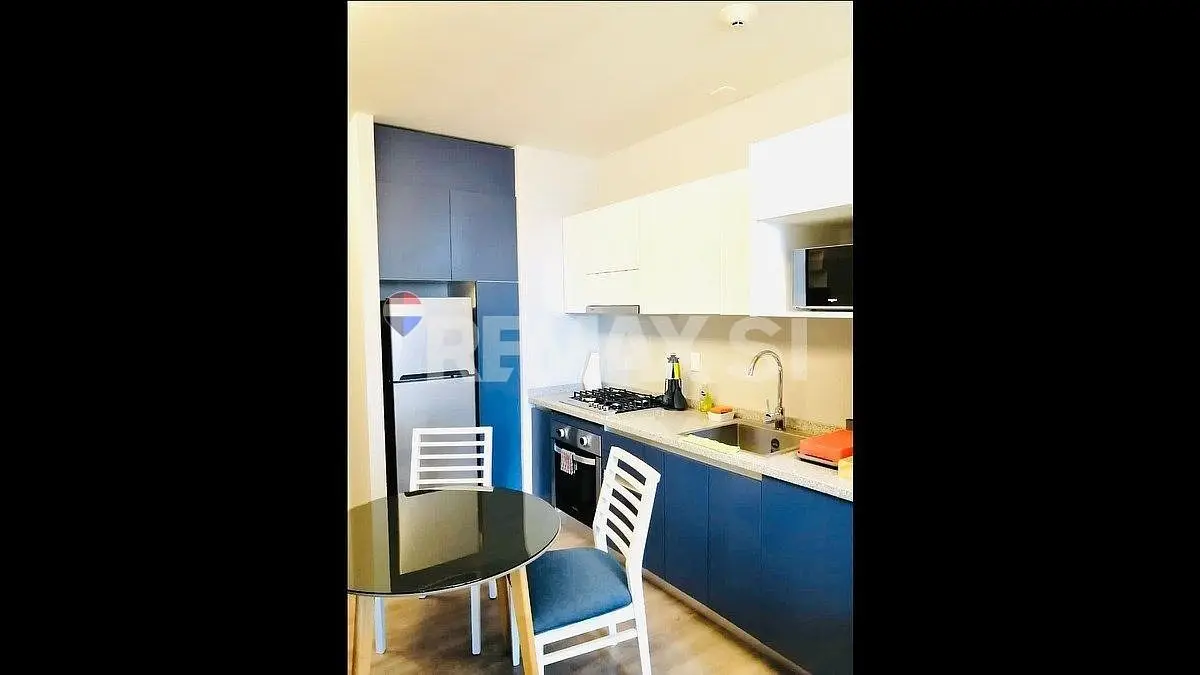 Rdv Departamento Venta Campanario Adamant — foto 3