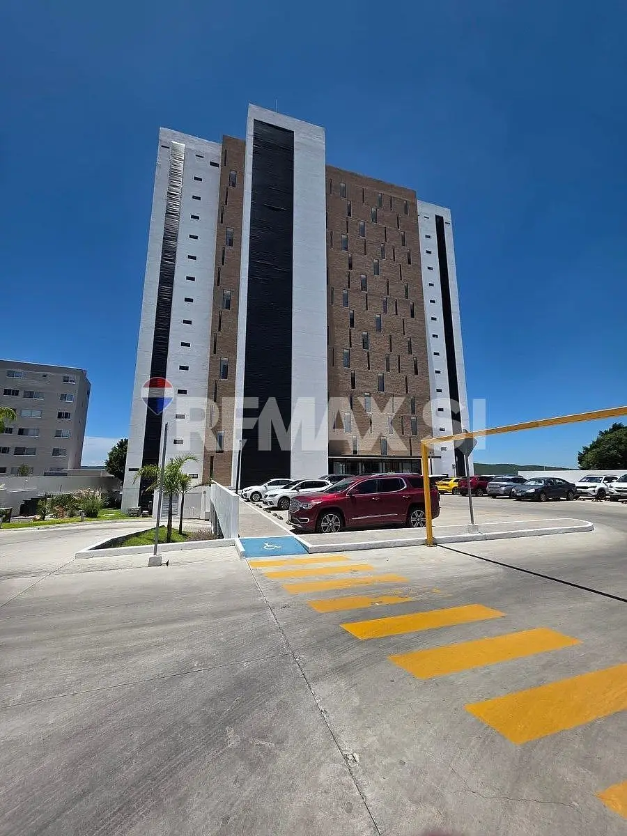 Departamento Venta Cañadas del Lago Corregidora