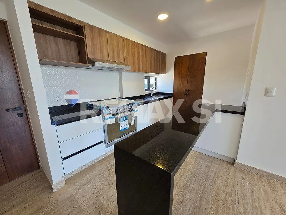 Departamento Venta Cañadas del Lago Corregidora — foto 2
