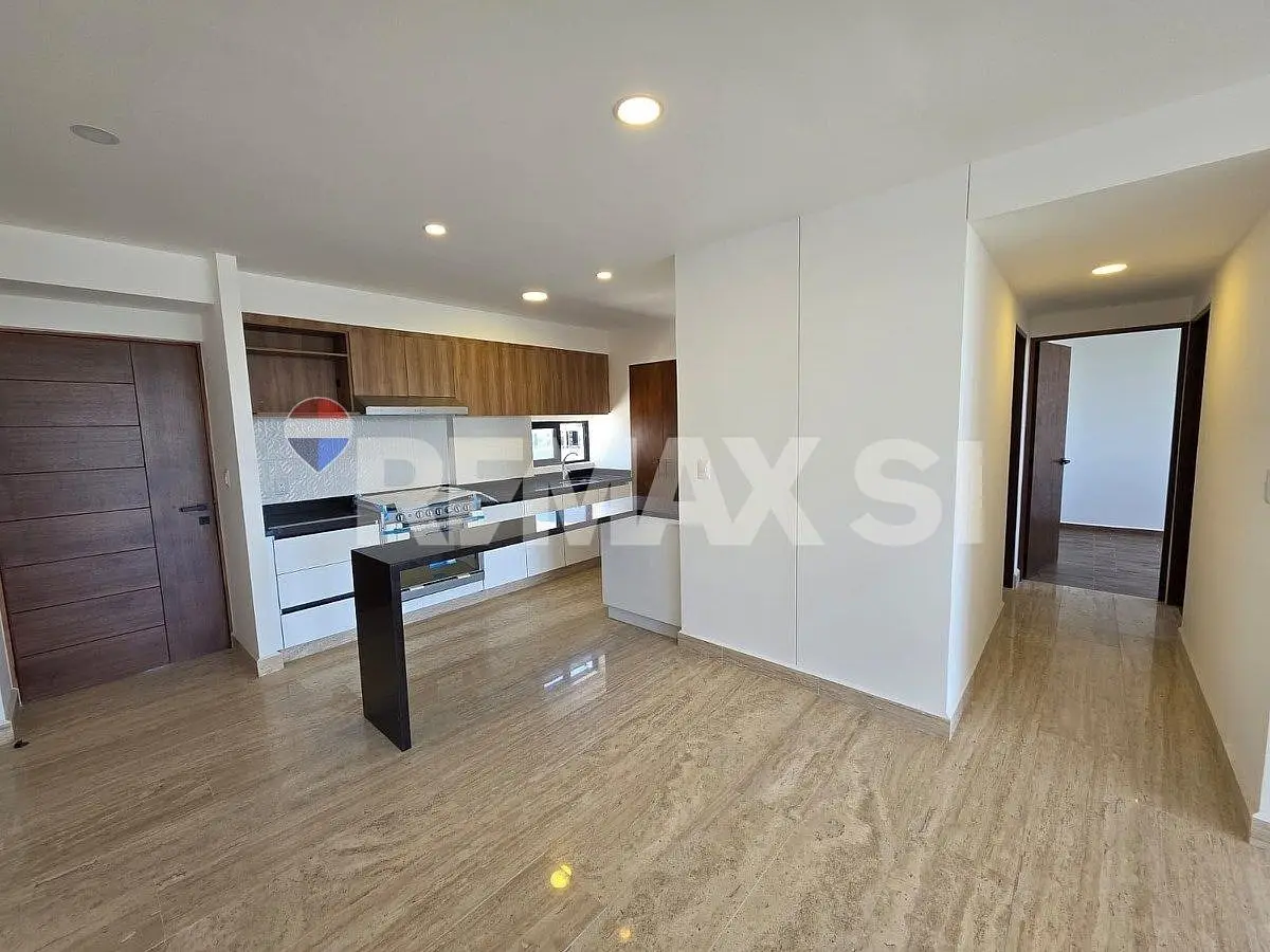 Departamento Venta Cañadas del Lago Corregidora — foto 4