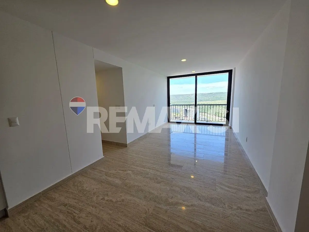 Departamento Venta Cañadas del Lago Corregidora — foto 5