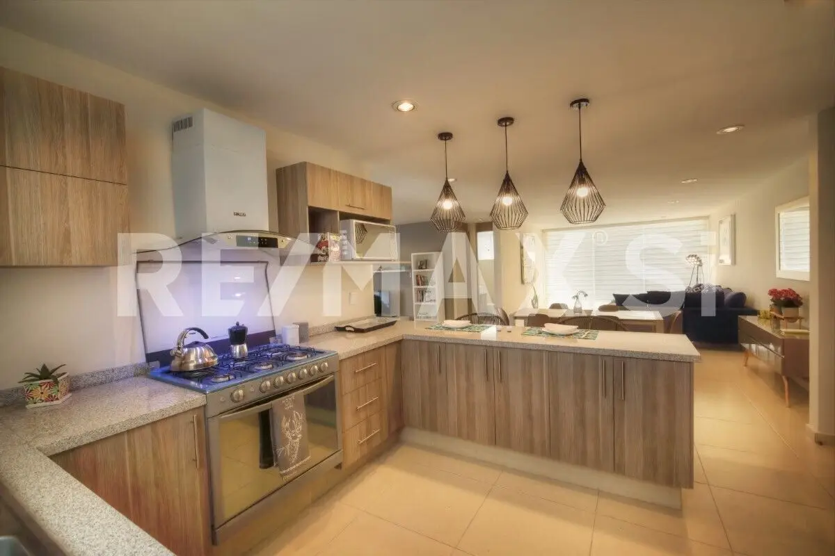 Rdv Departamento Venta Condesa Cimatario — foto 2