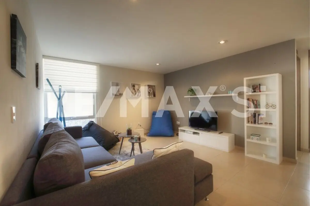 Rdv Departamento Venta Condesa Cimatario — foto 3