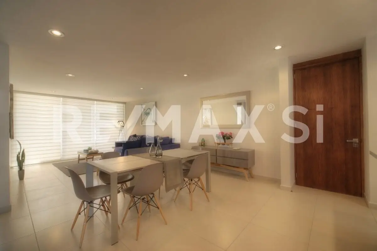 Rdv Departamento Venta Condesa Cimatario — foto 4