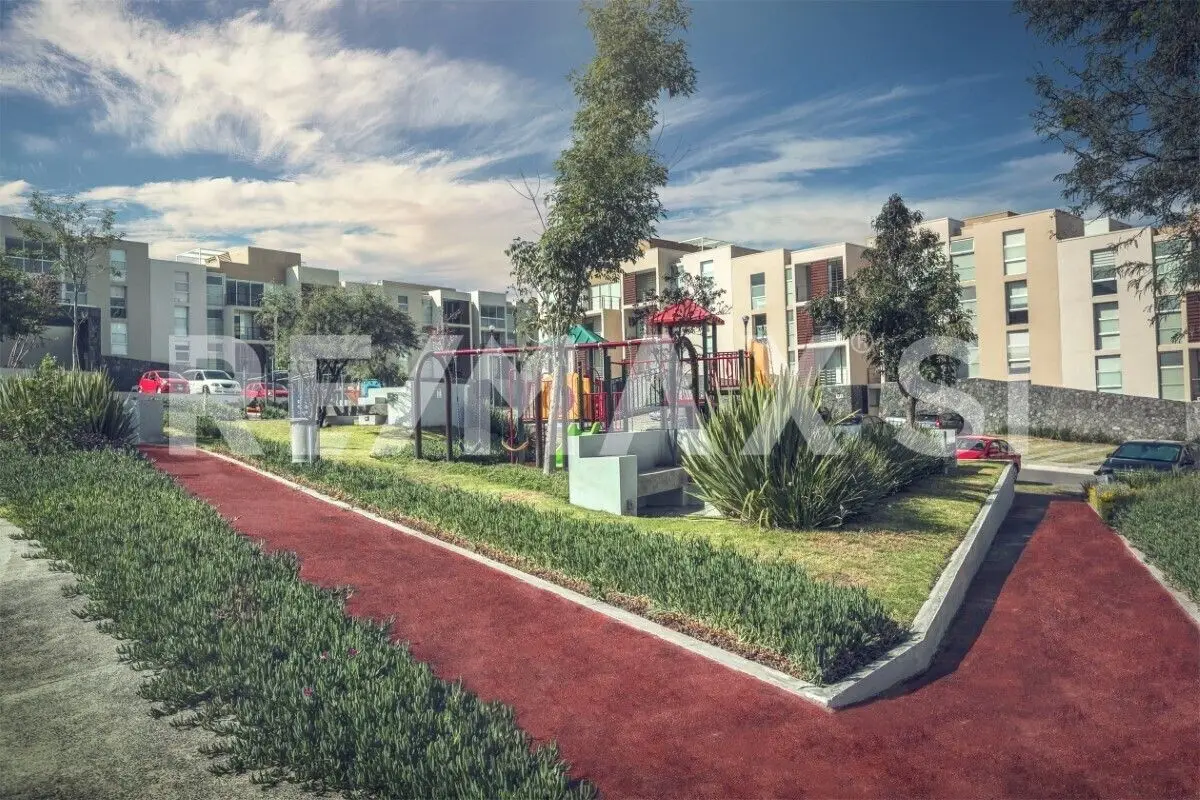 Rdv Departamento Venta Condesa Cimatario — foto 6