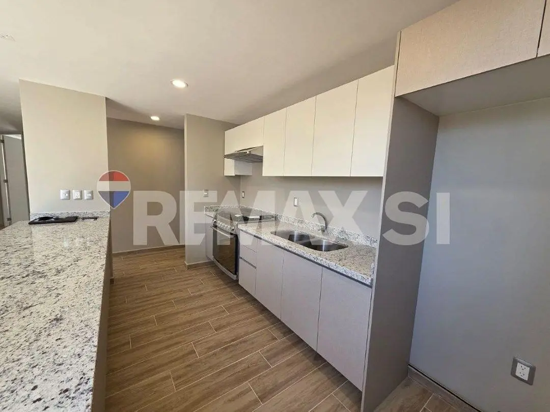 RDV Departamento Venta Puerta Real — foto 3
