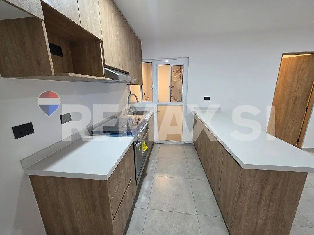 RDV Departamento Venta Villas d Refugio — foto 4