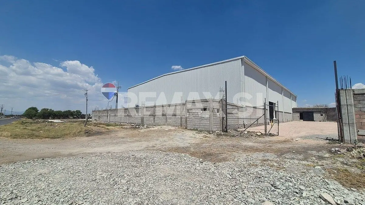 Renta Bodega Apaseo el Alto, Gto