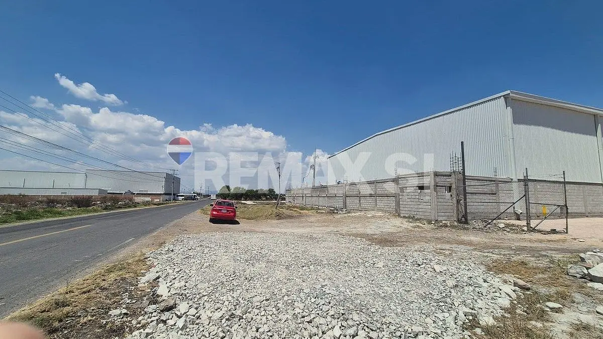 Renta Bodega Apaseo el Alto, Gto — foto 2
