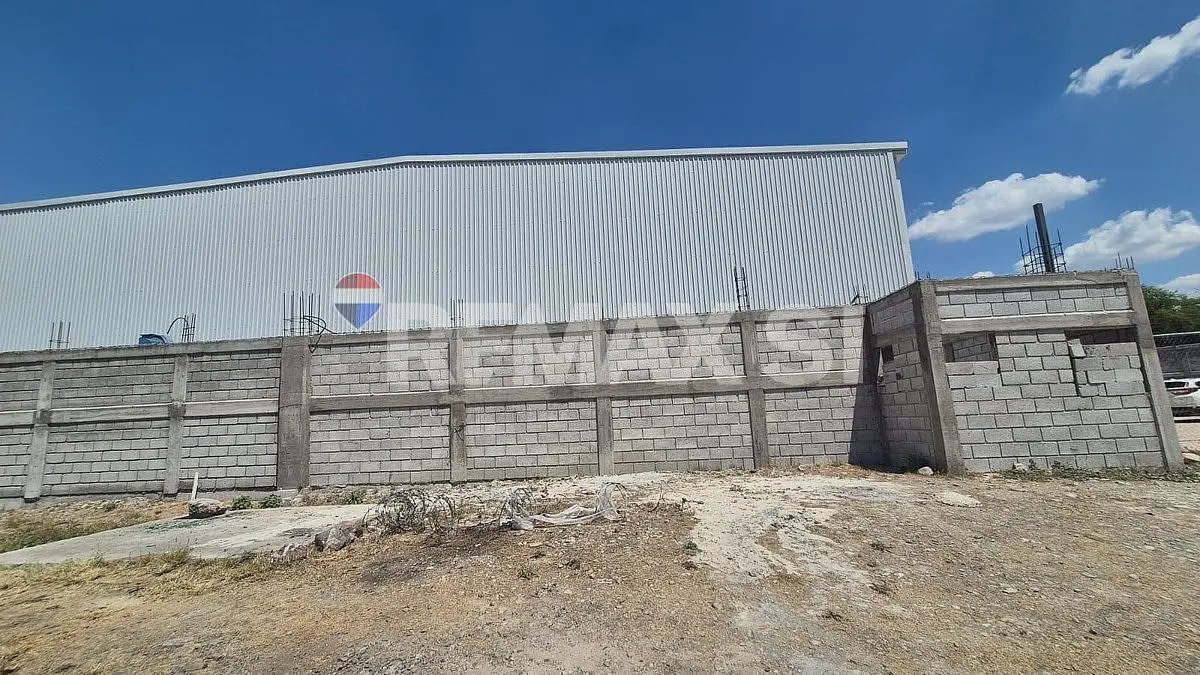 Renta Bodega Apaseo el Alto, Gto — foto 3