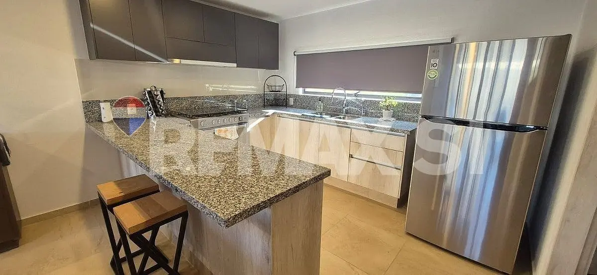 Renta Casa Amueblada Altos Juriquilla Loretta — foto 2