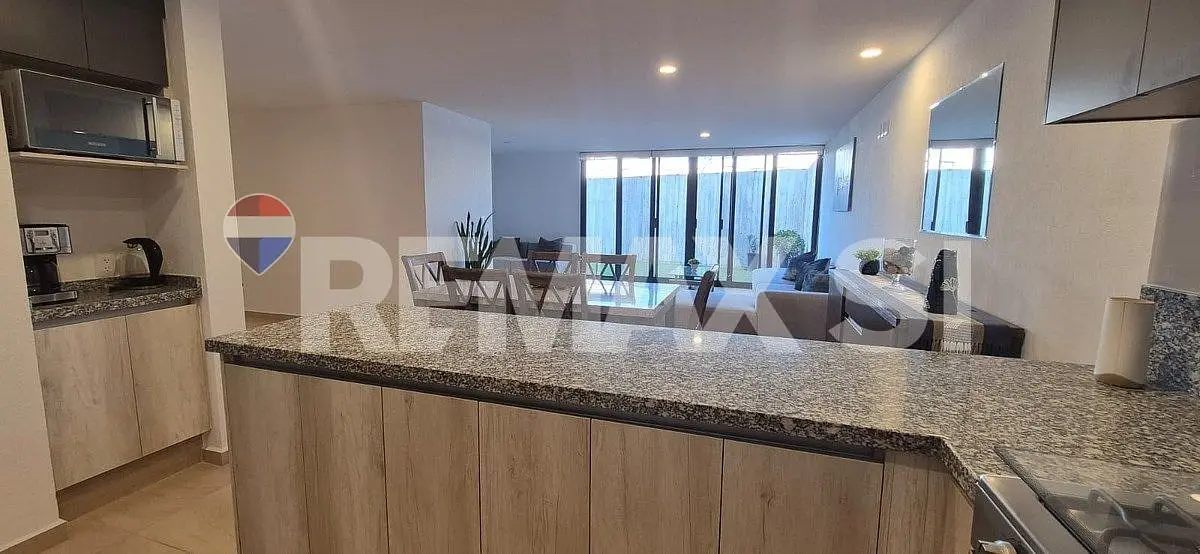 Renta Casa Amueblada Altos Juriquilla Loretta — foto 4
