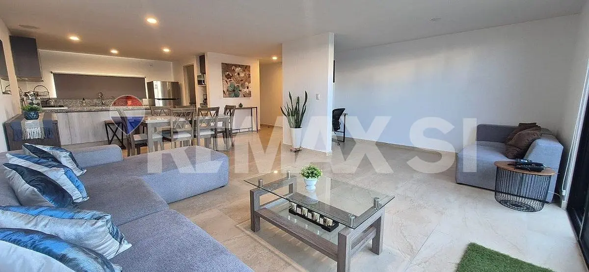 Renta Casa Amueblada Altos Juriquilla Loretta — foto 6