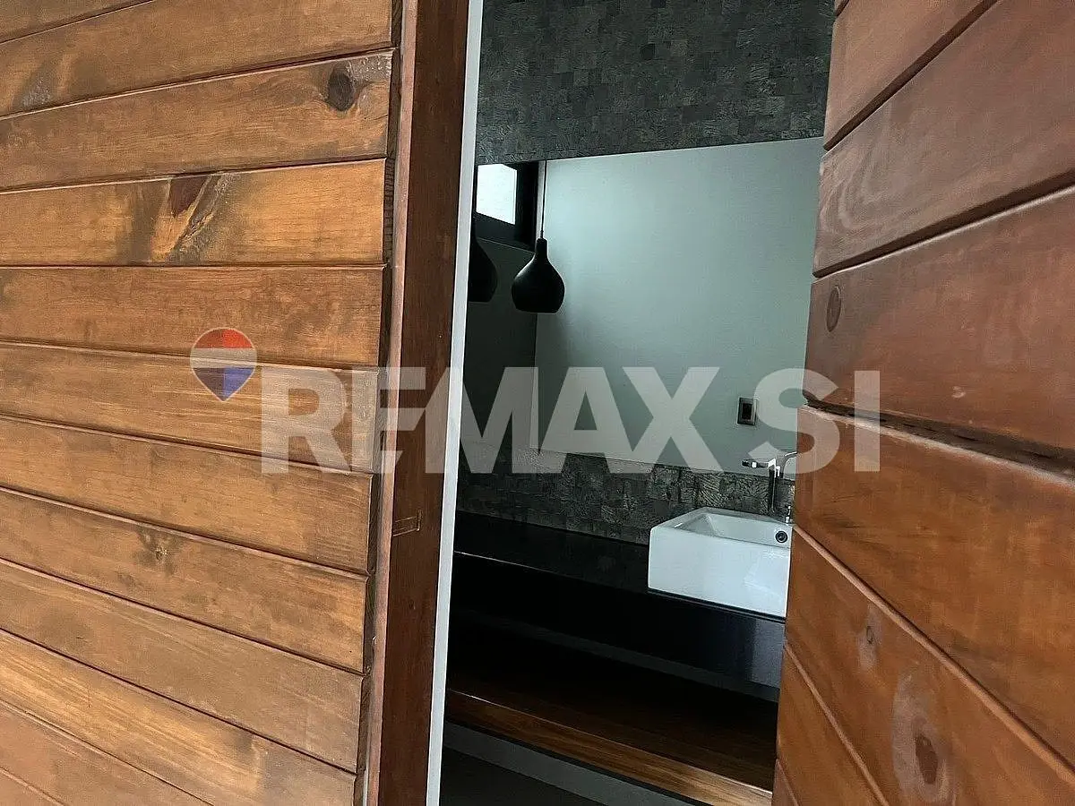 Renta Casa Arco de Piedra — foto 5