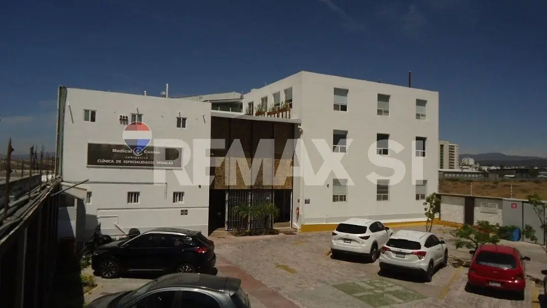 Renta Consultorios Juriquilla Medical Center — foto 3