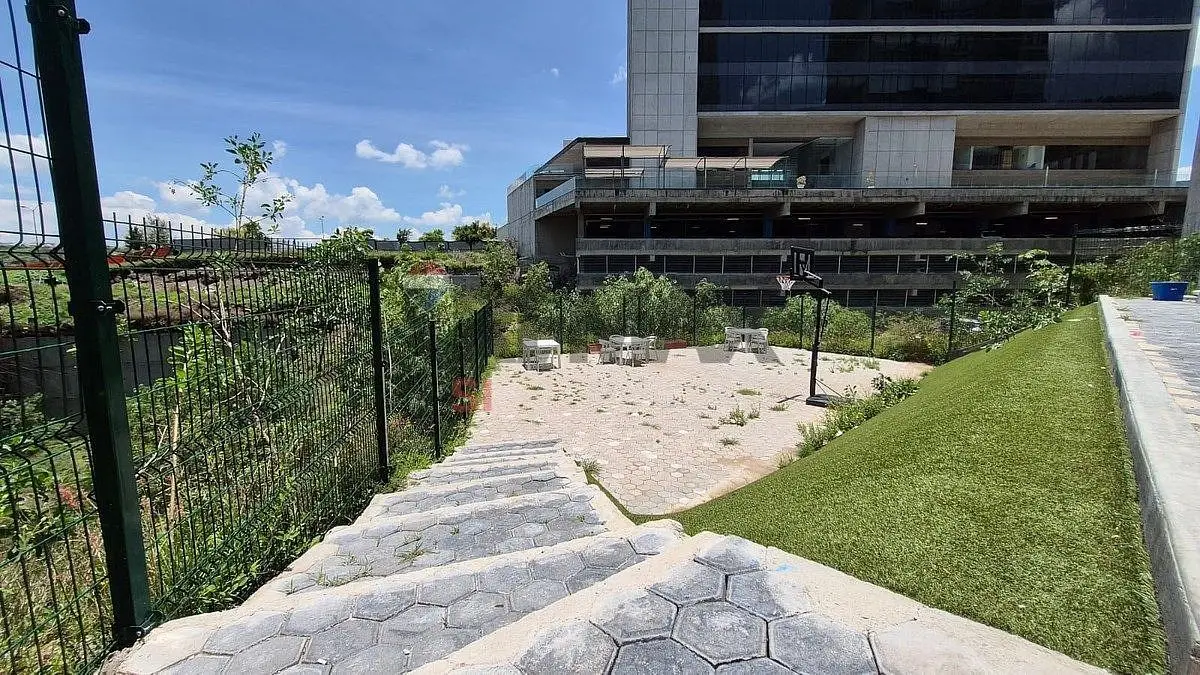 Renta Departamento Amueblado Motto Centro Sur — foto 3