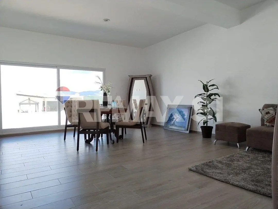 Renta Departamento Amueblado San Isidro Jurquilla — foto 4