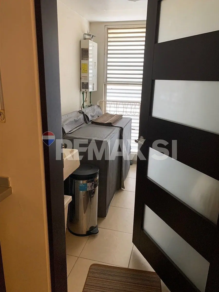 Renta Departamento Amueblado Torres Oasis el Refugio — foto 4