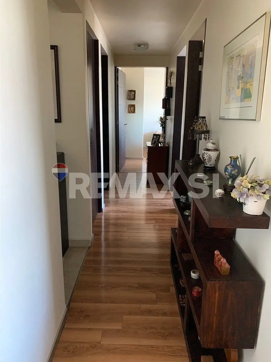Renta Departamento Amueblado Torres Oasis el Refugio — foto 6