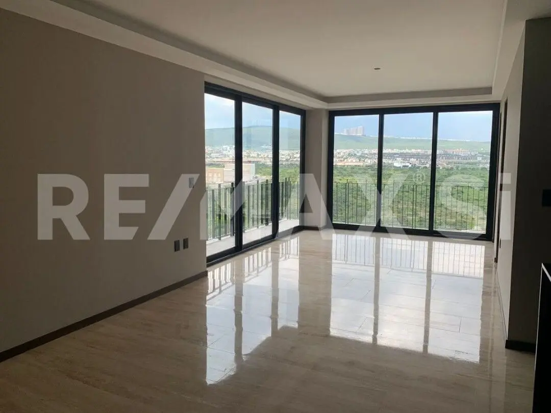 Renta Departamento el Campanario la Ceiba — foto 2