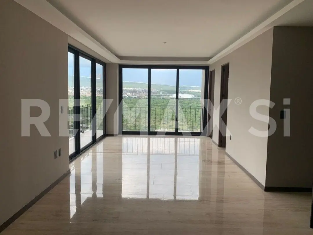 Renta Departamento el Campanario la Ceiba — foto 3
