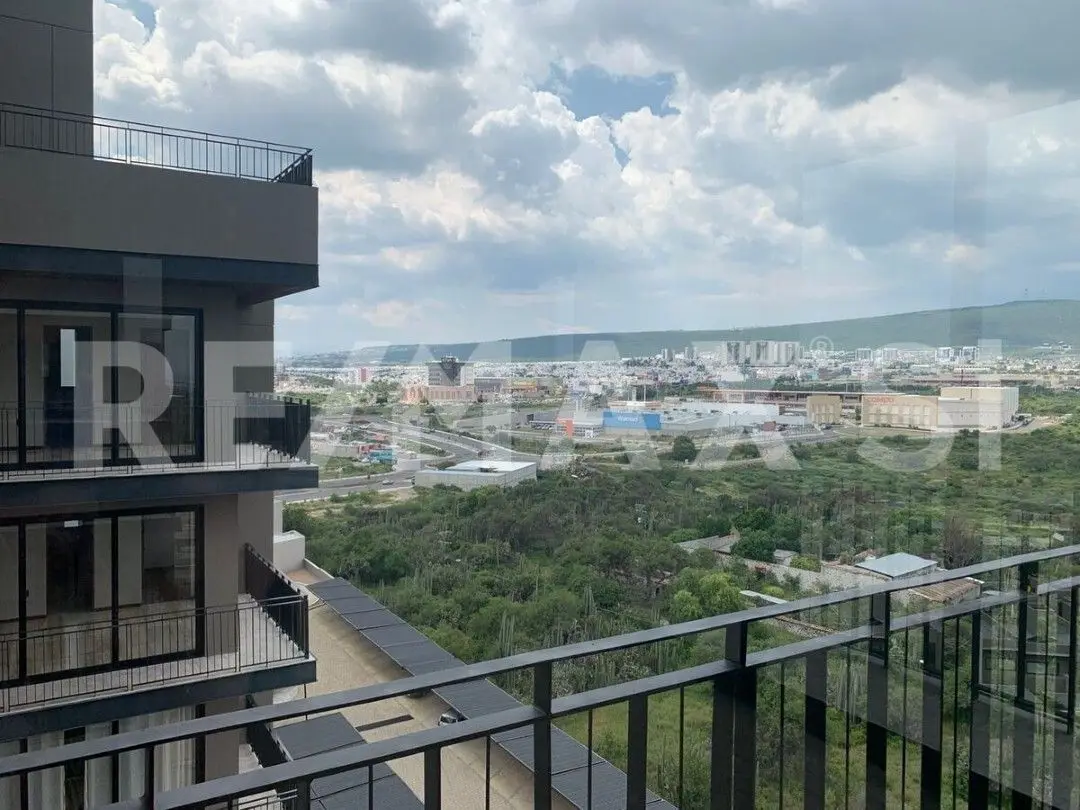 Renta Departamento el Campanario la Ceiba — foto 4