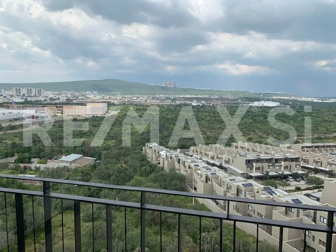 Renta Departamento el Campanario la Ceiba — foto 6
