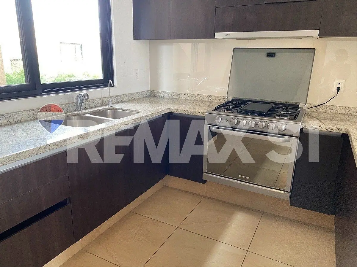 Renta Departamento Lomas de Juriquilla Ambrosia — foto 6
