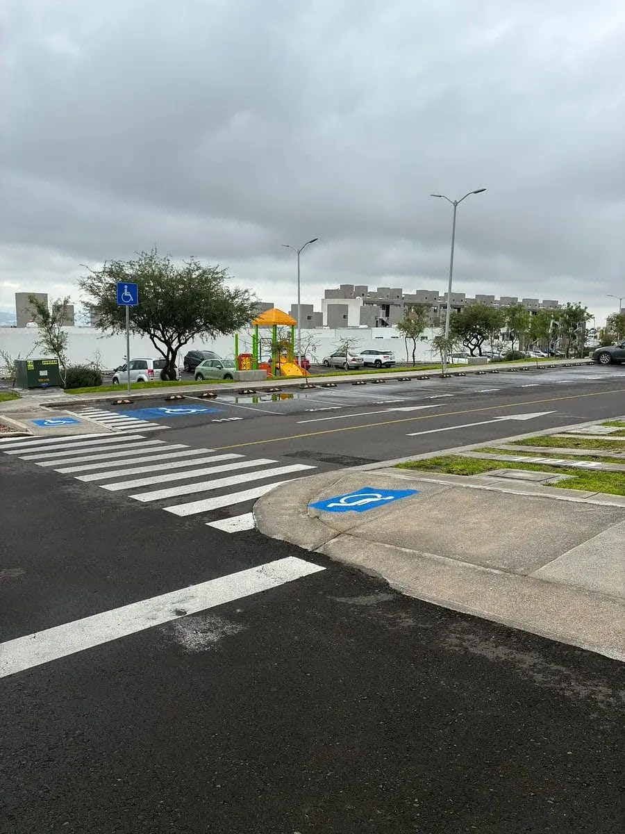Renta Departamento Ntercity — foto 2