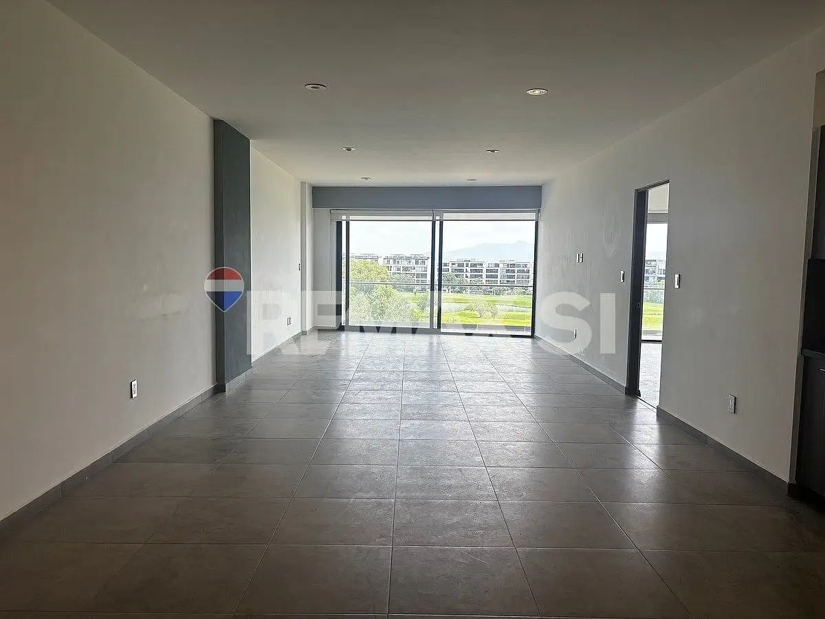Renta Departamento Zibata — foto 3