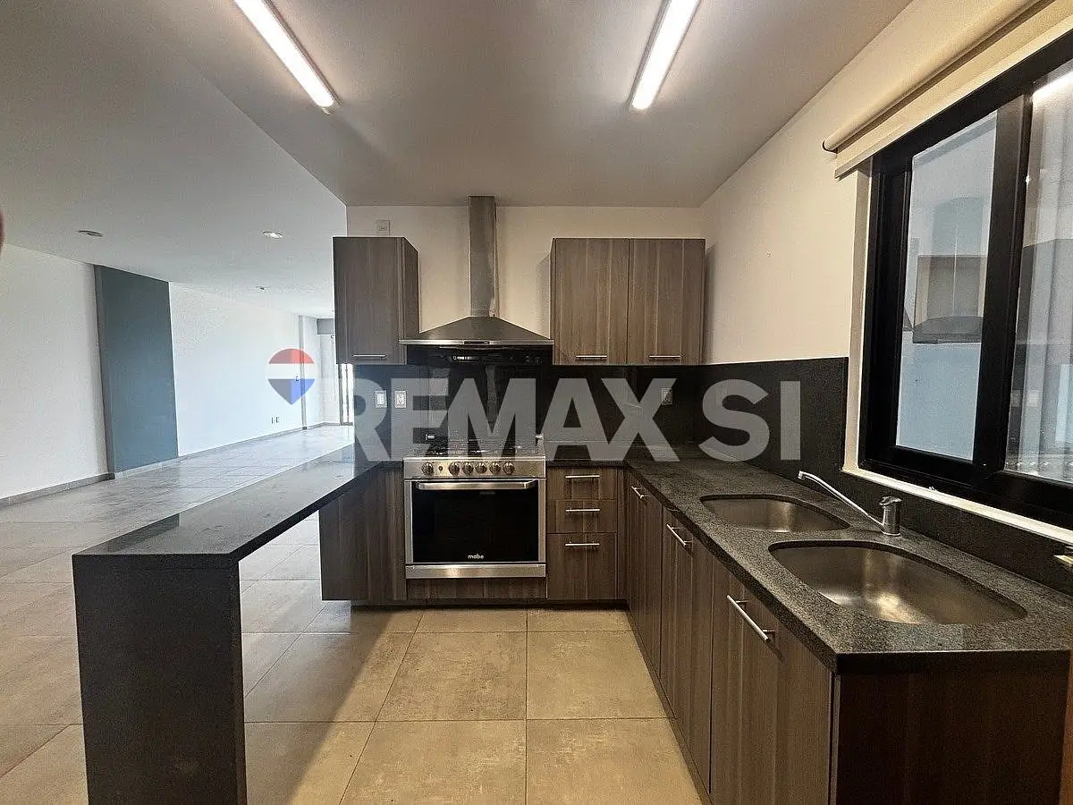 Renta Departamento Zibata — foto 5