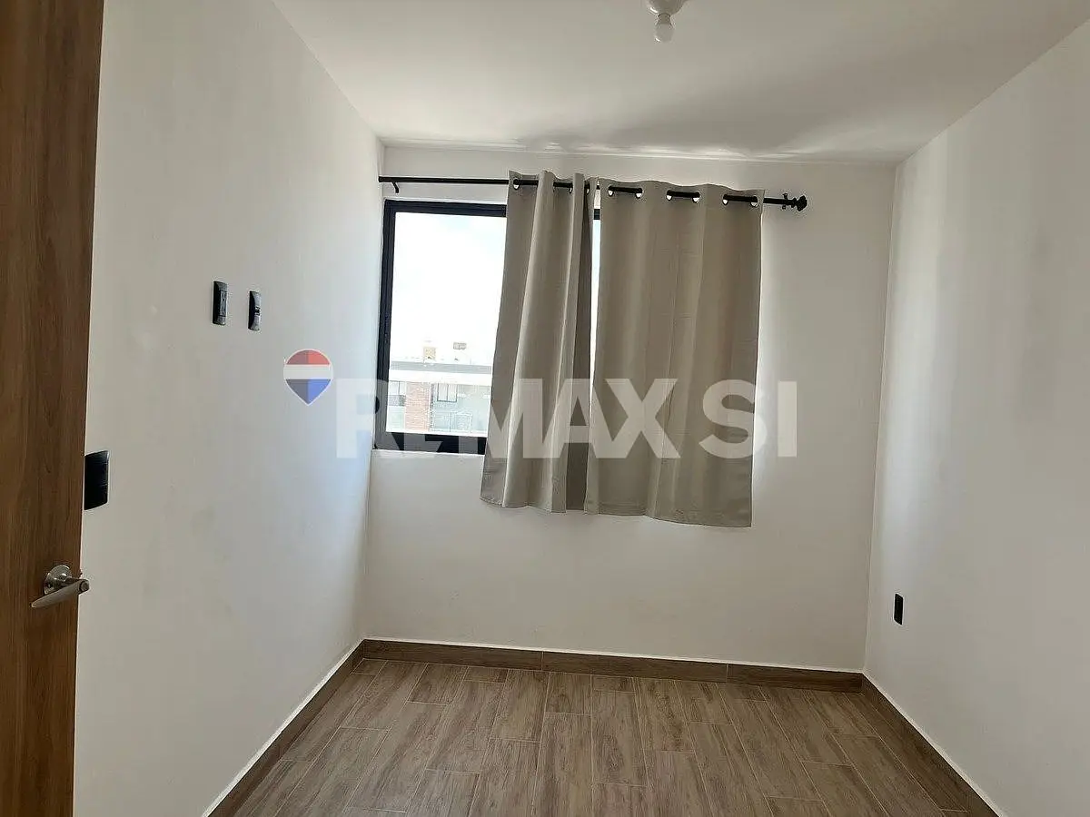 Renta Departamento Zibata Riscos Condesa — foto 5