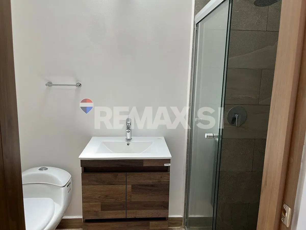 Renta Departamento Zibata Riscos Condesa — foto 6